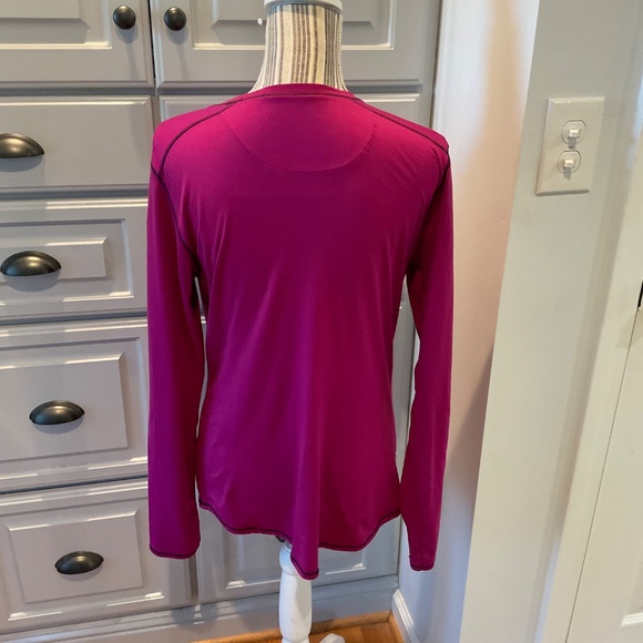 Cuddl Duds Climate Right 2 Piece Pajama Set, Size M - Picture 3 of 5